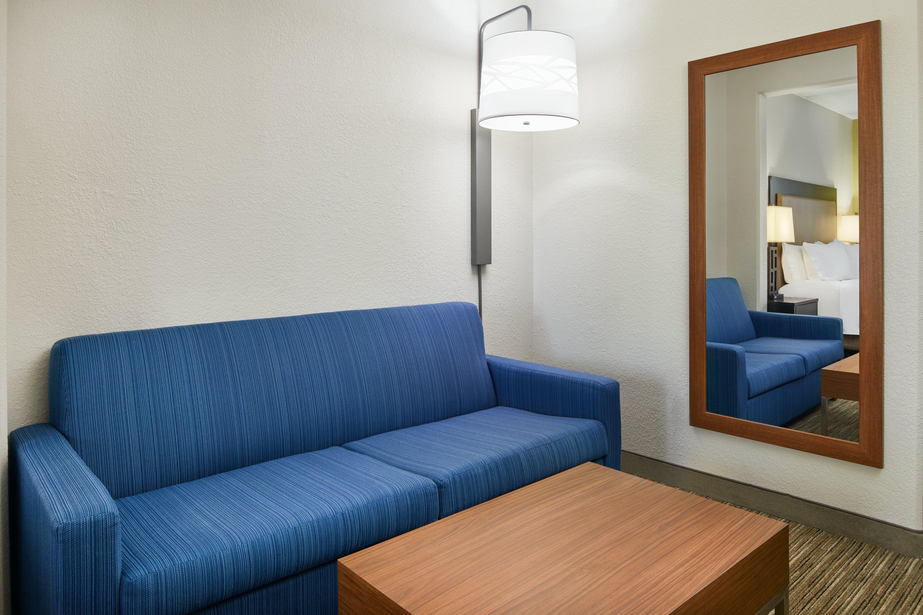 Holiday Inn Express & Suites Jacksonville South East - Medical Center Area By Ihg Exteriör bild
