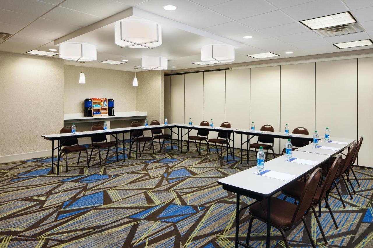 Holiday Inn Express & Suites Jacksonville South East - Medical Center Area By Ihg Exteriör bild