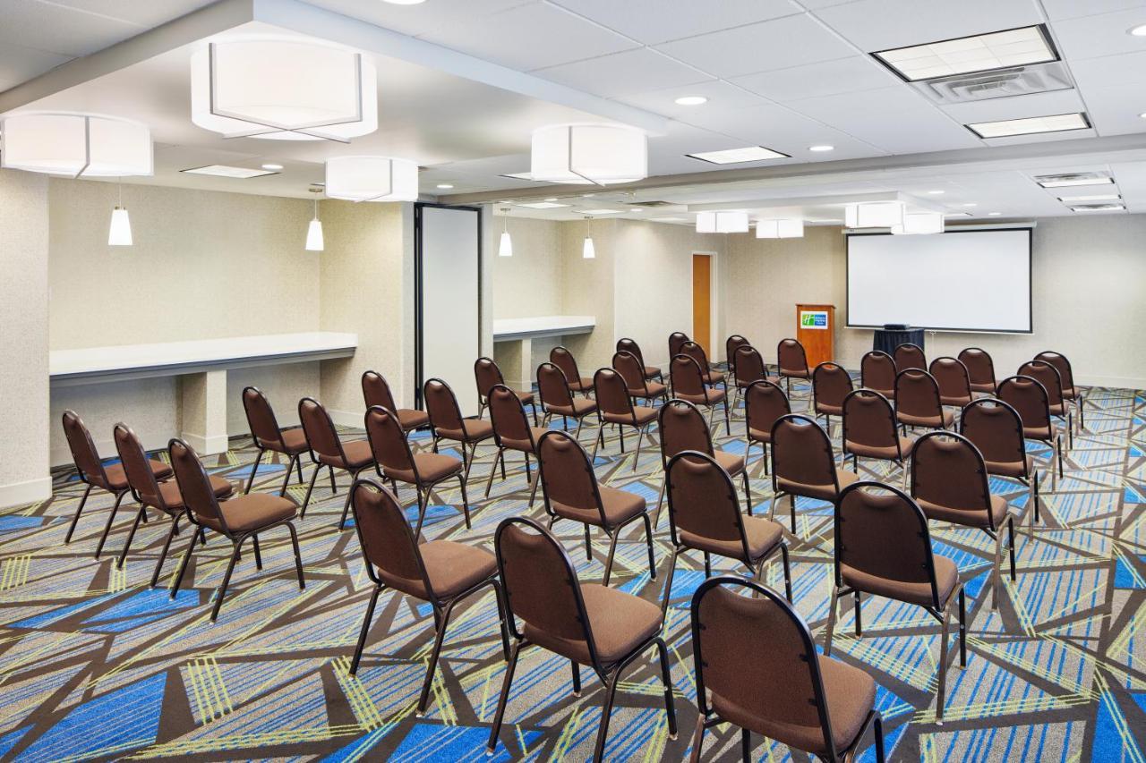 Holiday Inn Express & Suites Jacksonville South East - Medical Center Area By Ihg Exteriör bild