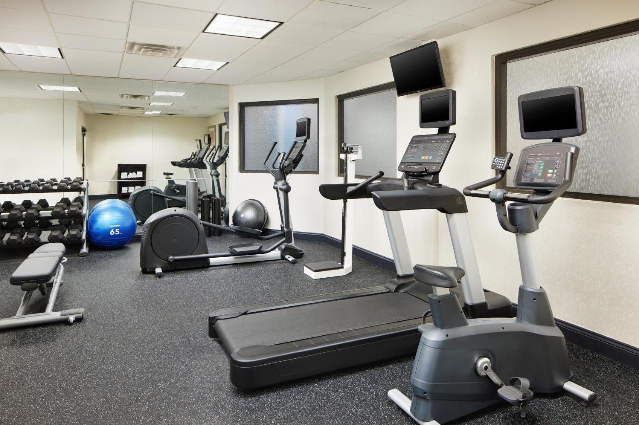 Holiday Inn Express & Suites Jacksonville South East - Medical Center Area By Ihg Exteriör bild