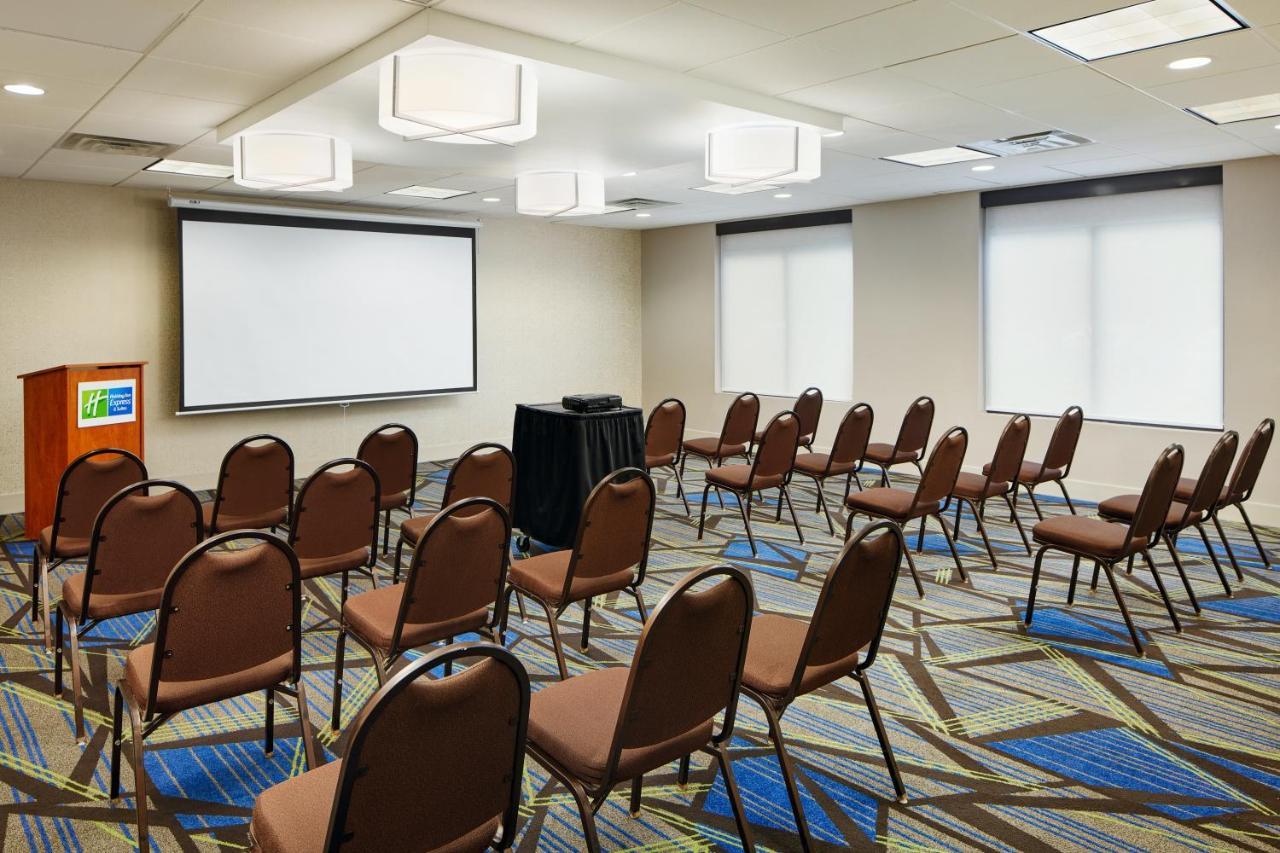Holiday Inn Express & Suites Jacksonville South East - Medical Center Area By Ihg Exteriör bild