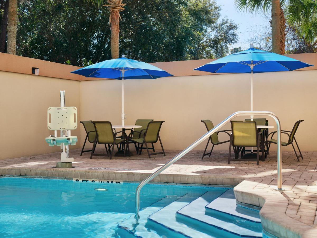 Holiday Inn Express & Suites Jacksonville South East - Medical Center Area By Ihg Exteriör bild