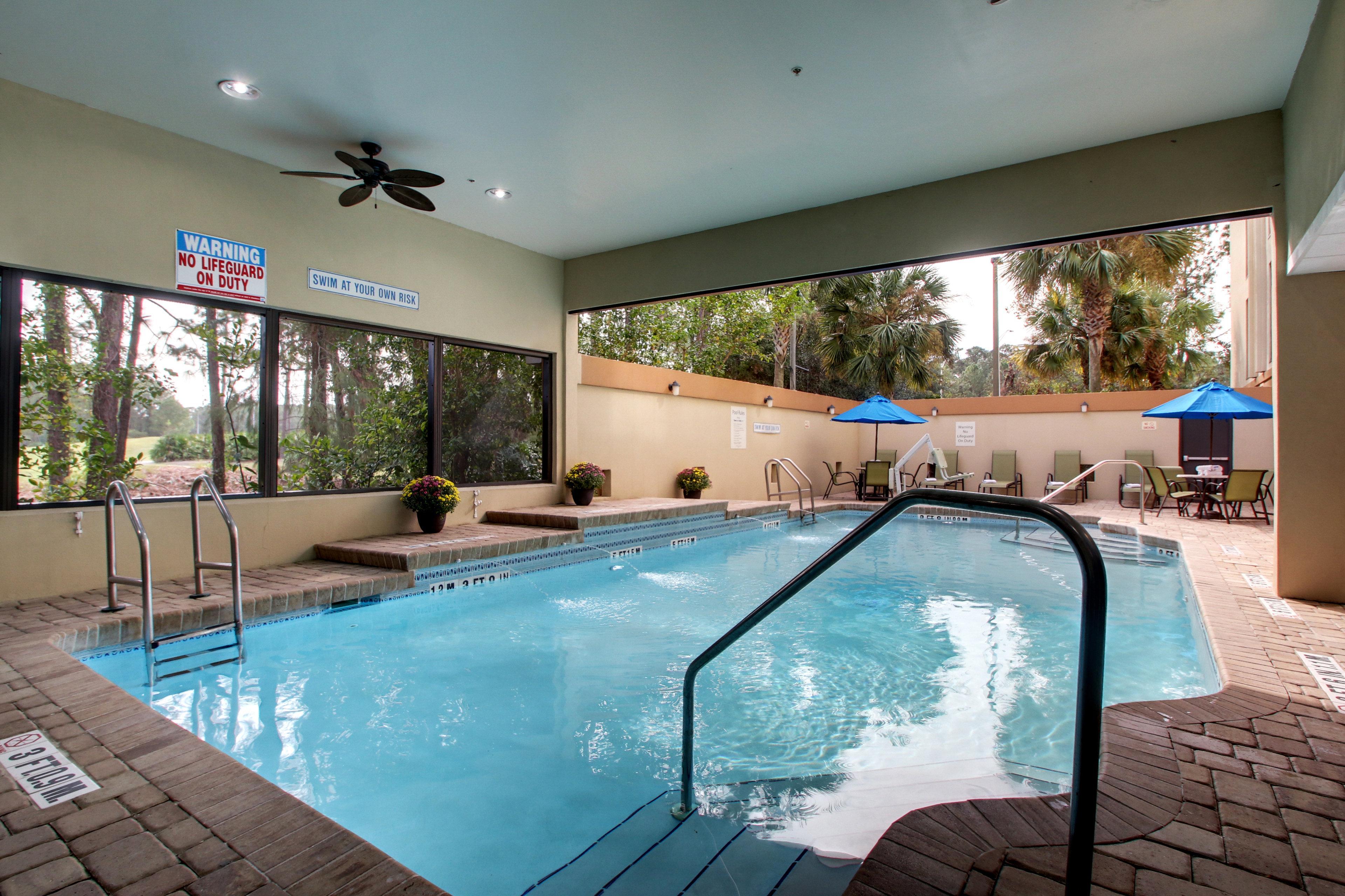 Holiday Inn Express & Suites Jacksonville South East - Medical Center Area By Ihg Exteriör bild