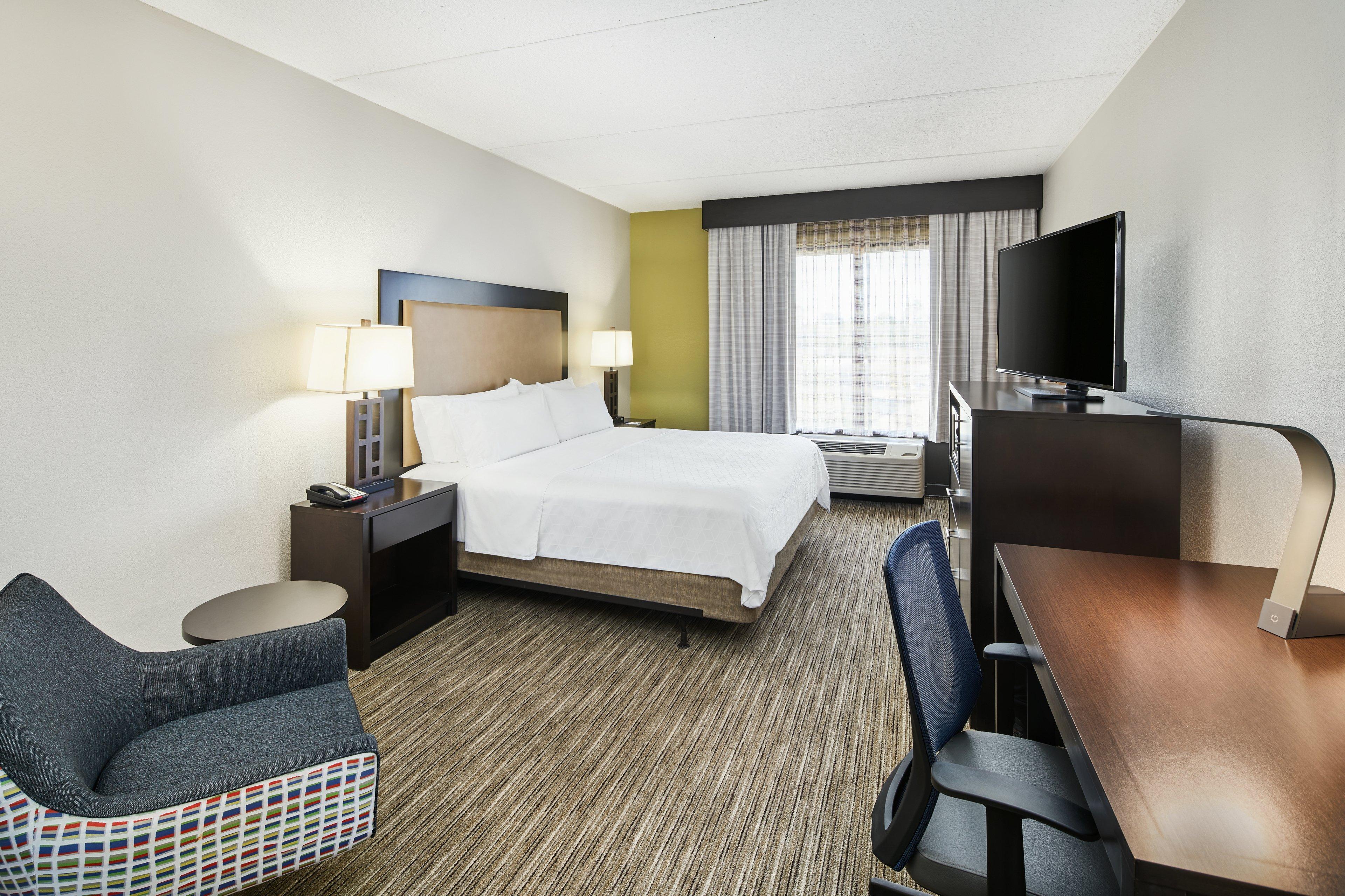 Holiday Inn Express & Suites Jacksonville South East - Medical Center Area By Ihg Exteriör bild