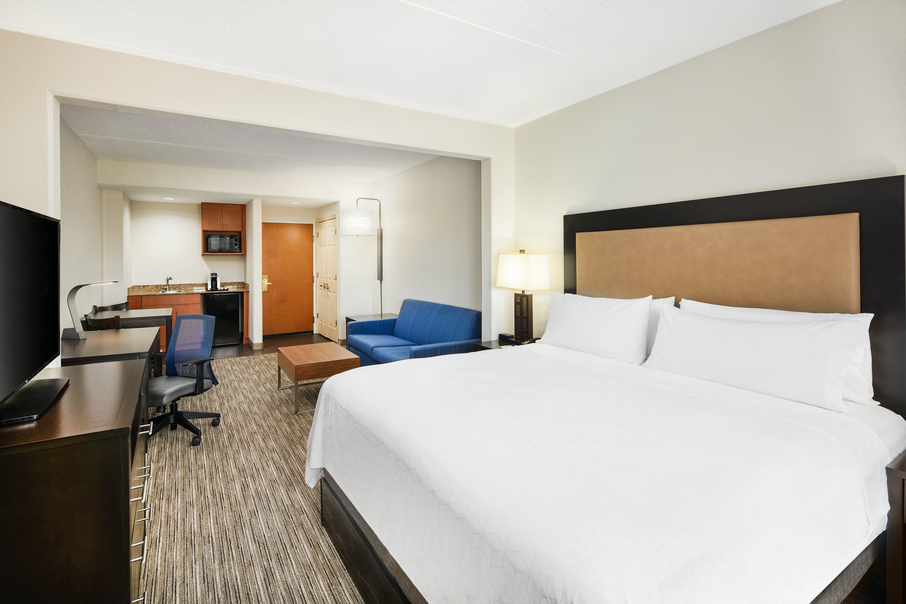 Holiday Inn Express & Suites Jacksonville South East - Medical Center Area By Ihg Exteriör bild