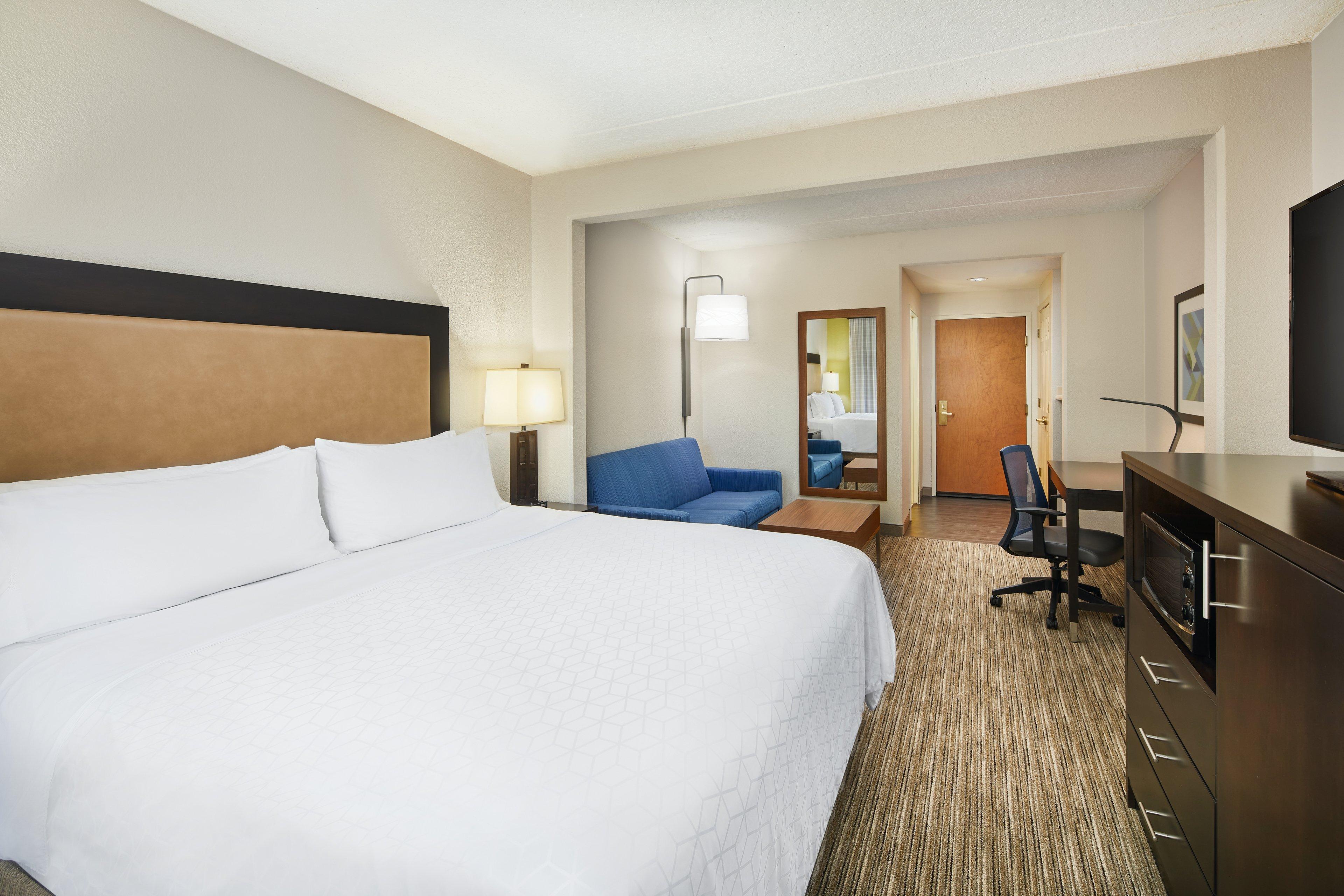 Holiday Inn Express & Suites Jacksonville South East - Medical Center Area By Ihg Exteriör bild
