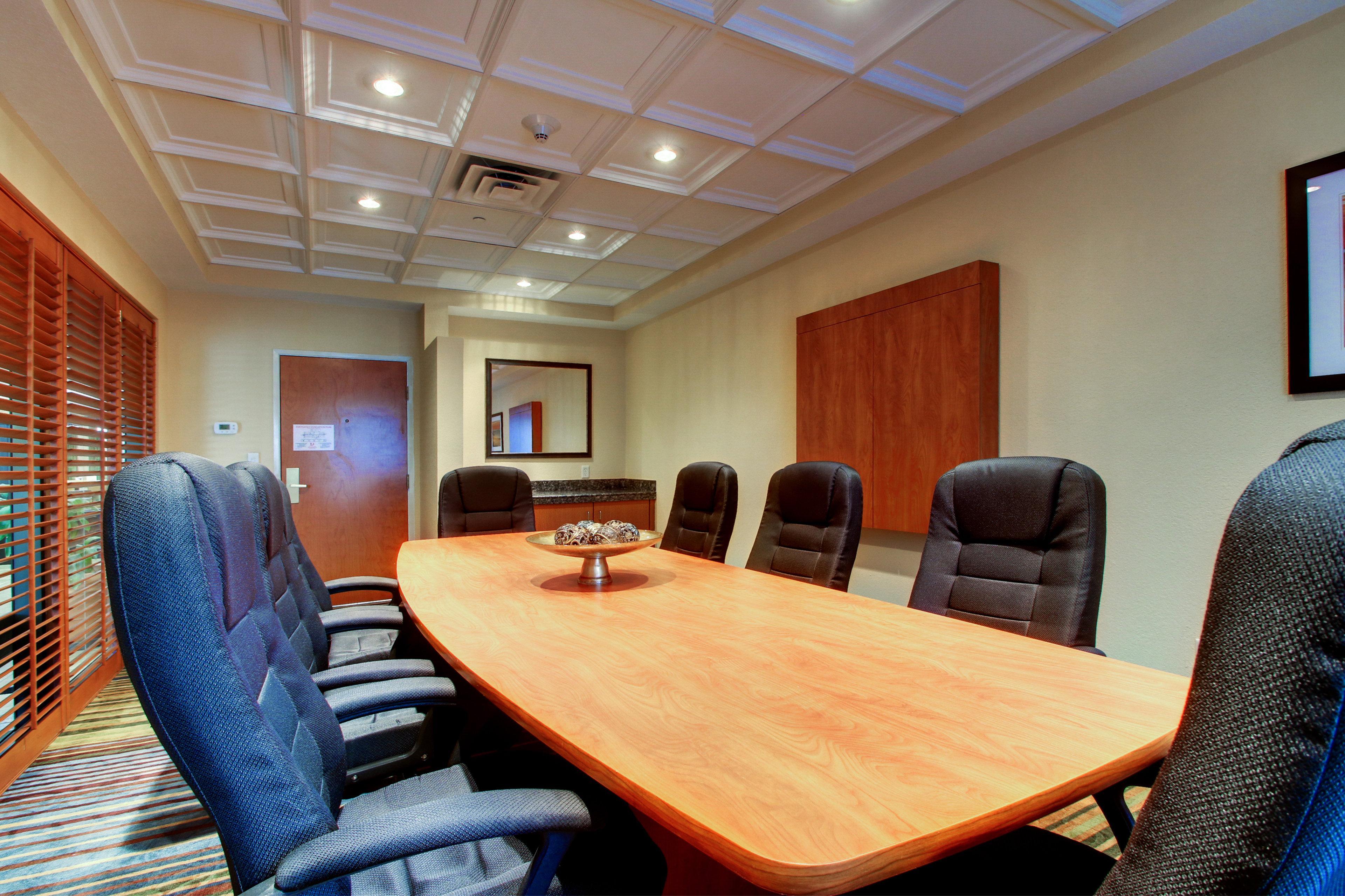 Holiday Inn Express & Suites Jacksonville South East - Medical Center Area By Ihg Exteriör bild