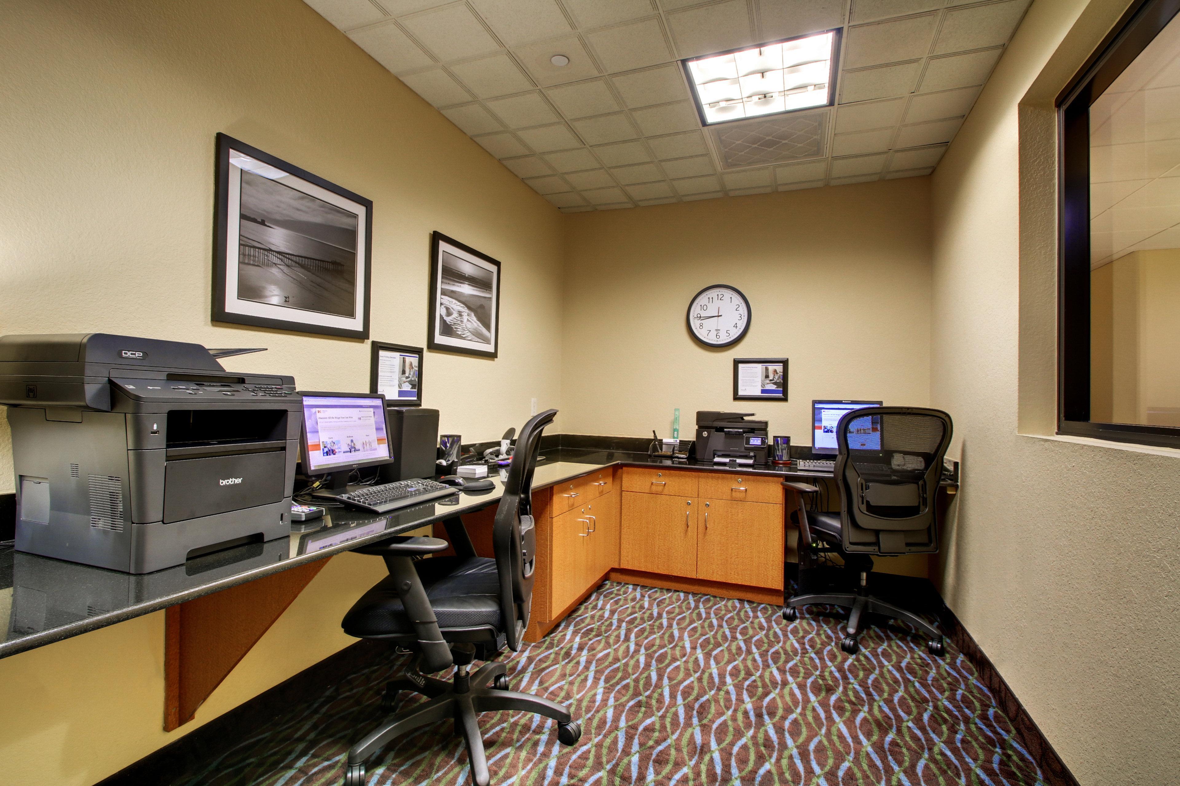 Holiday Inn Express & Suites Jacksonville South East - Medical Center Area By Ihg Exteriör bild