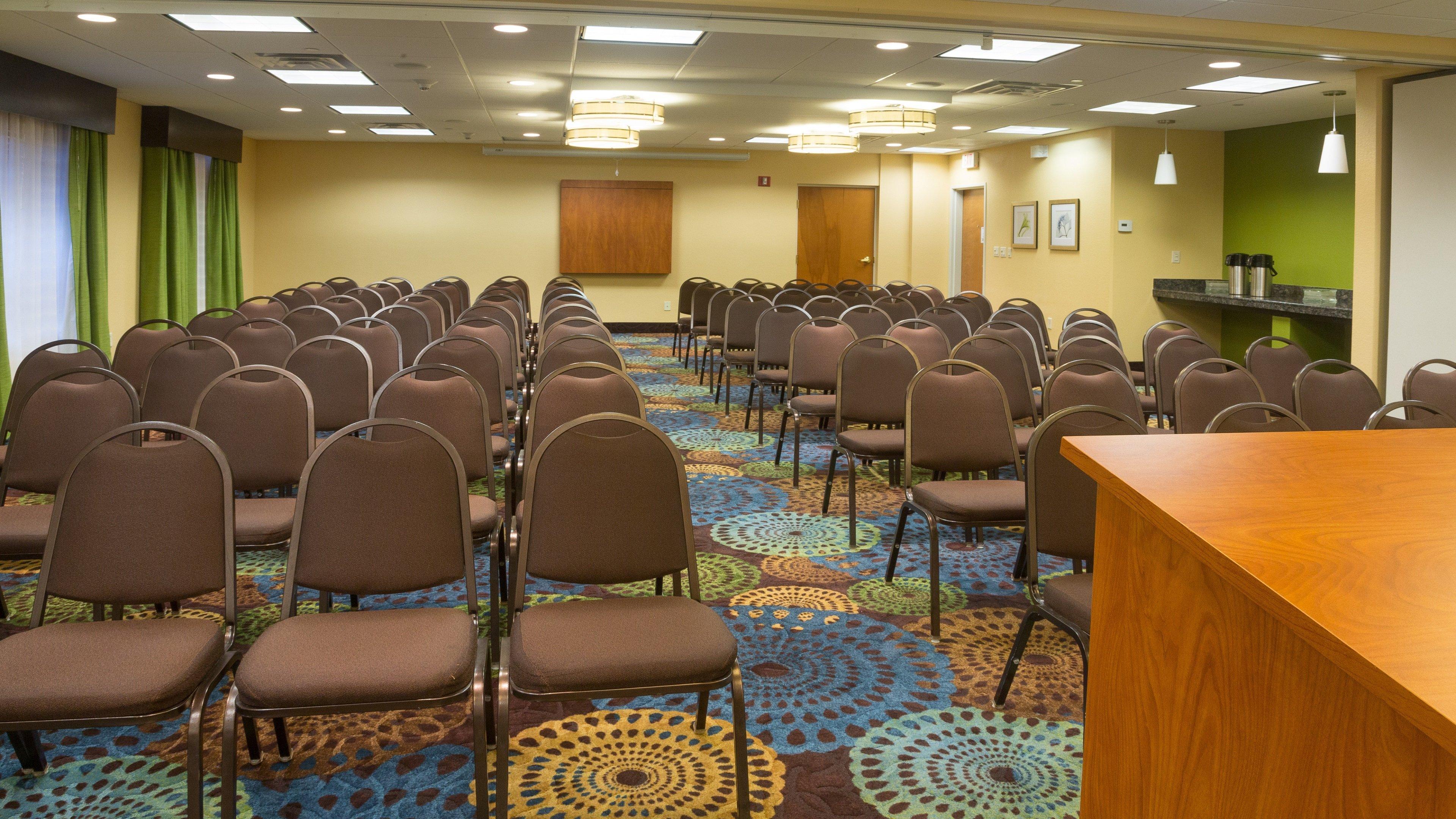 Holiday Inn Express & Suites Jacksonville South East - Medical Center Area By Ihg Exteriör bild
