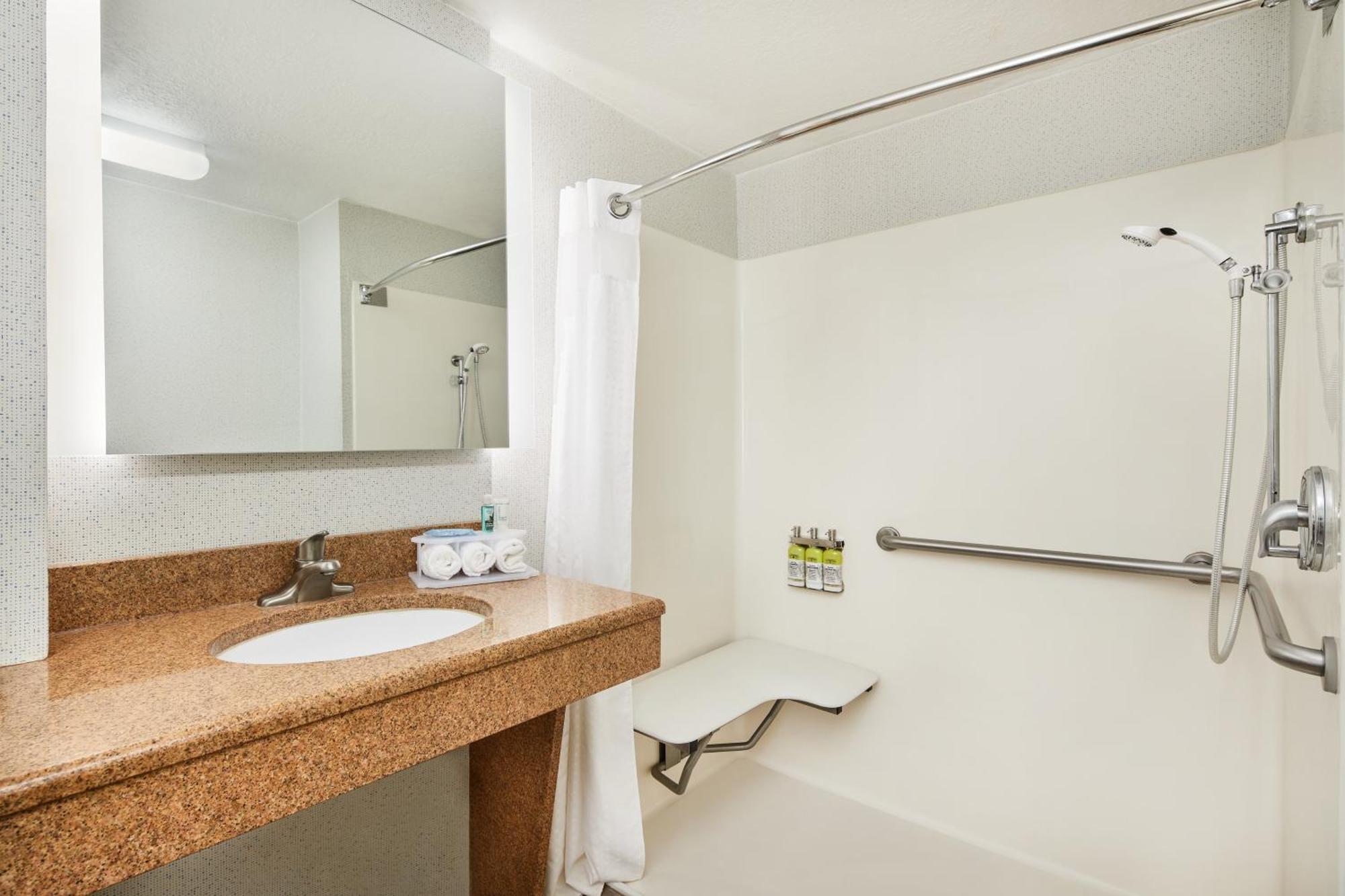 Holiday Inn Express & Suites Jacksonville South East - Medical Center Area By Ihg Exteriör bild