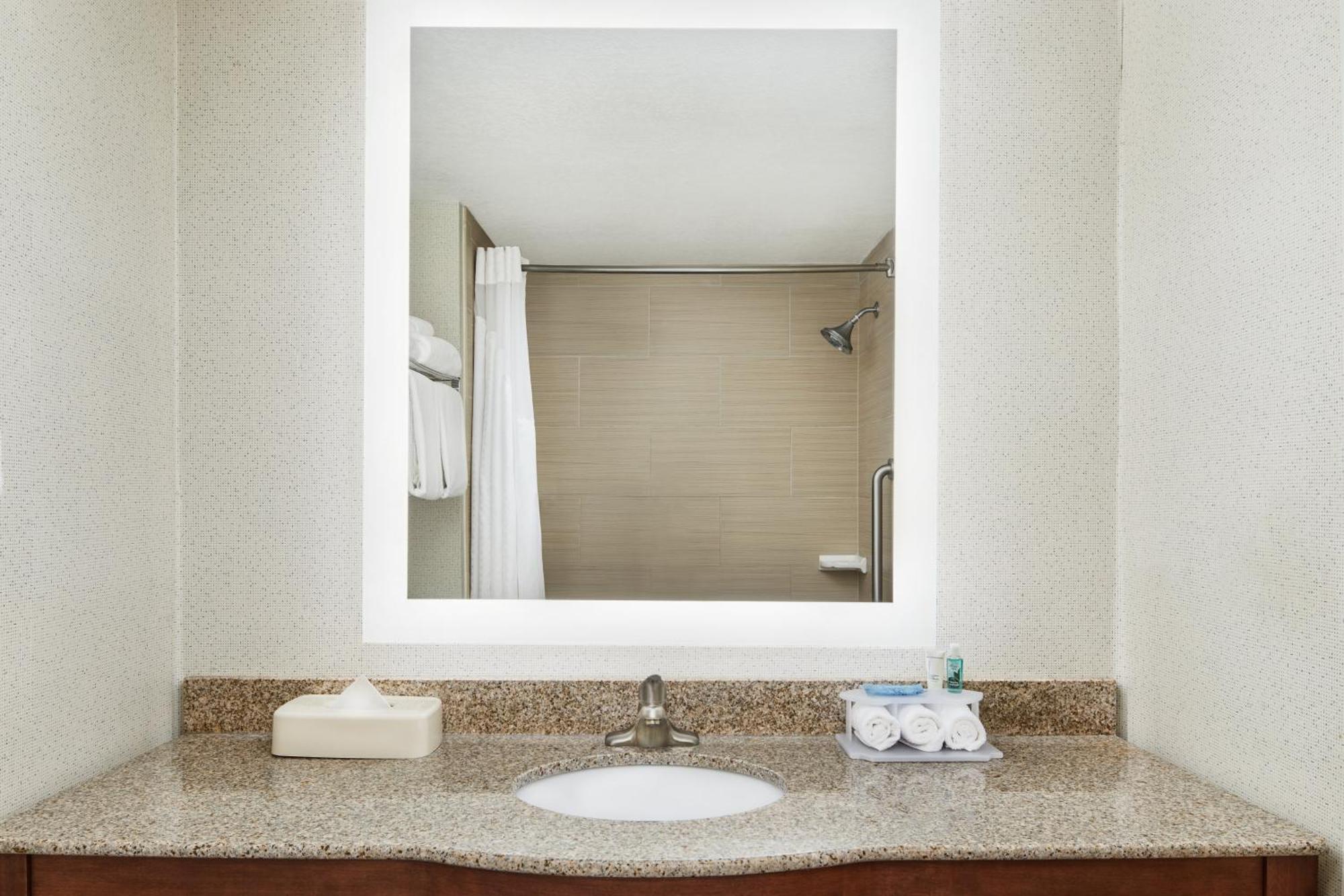 Holiday Inn Express & Suites Jacksonville South East - Medical Center Area By Ihg Exteriör bild