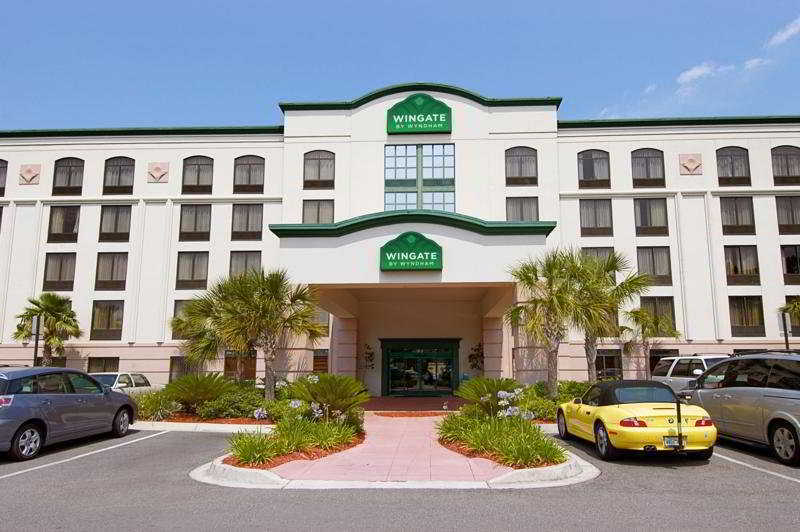 Holiday Inn Express & Suites Jacksonville South East - Medical Center Area By Ihg Exteriör bild