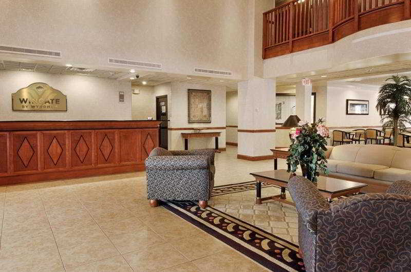 Holiday Inn Express & Suites Jacksonville South East - Medical Center Area By Ihg Inreriör bild