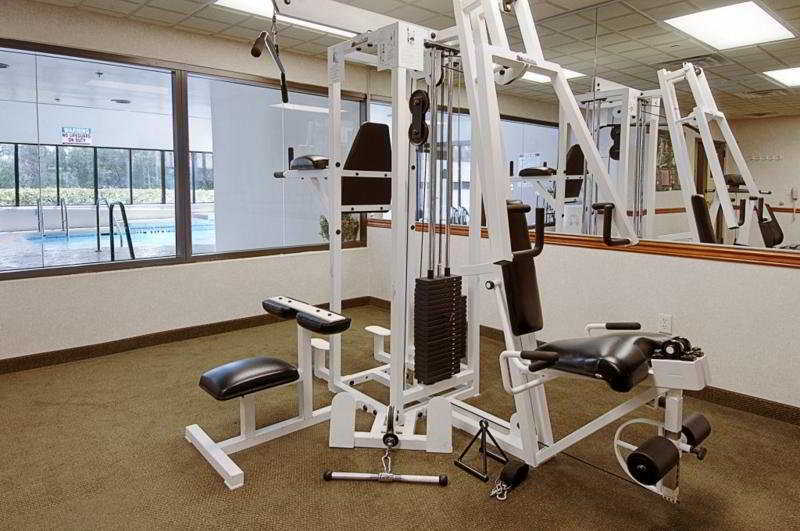 Holiday Inn Express & Suites Jacksonville South East - Medical Center Area By Ihg Bekvämligheter bild
