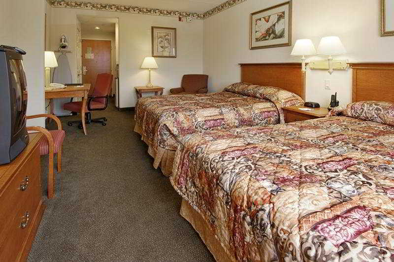 Holiday Inn Express & Suites Jacksonville South East - Medical Center Area By Ihg Rum bild