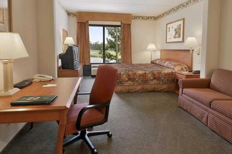 Holiday Inn Express & Suites Jacksonville South East - Medical Center Area By Ihg Rum bild